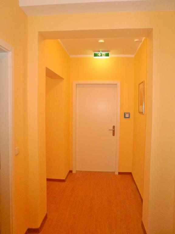 Hotel Amadeus Central Berlín Pokoj fotografie